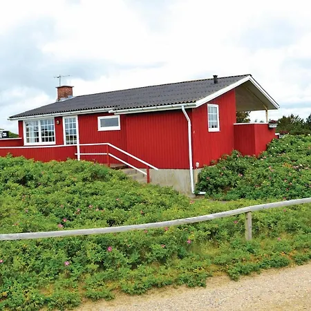 Hega Tatil Evi Fanø