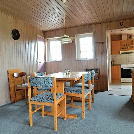 Hega Tatil Evi *