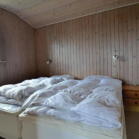 Tatil Evi Hega
